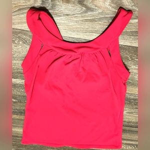 Athleta tank top size XS